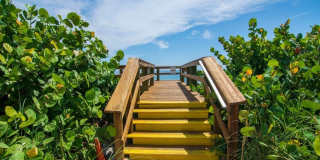 5400 Highway A1A unit: I20 Gallery 27