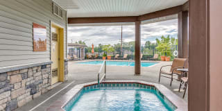 Borgata Apartments and Townhomes Gallery 12