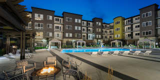 Residences at 62W Gallery 1