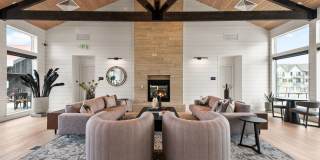 The Madison & Fillmore at Copperleaf Gallery 48