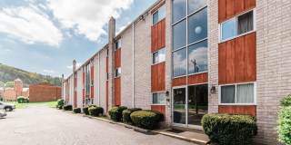 Parkside Apartments Gallery 1