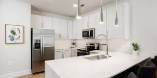 Reunion Township Apartments at 109 Gallery 1