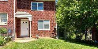 2 Bedroom 1 Bathroom Townhome Available in Lancaster! 2 Bedroom 1 Bathroom Townhome Available in Lancaster! Gallery 1