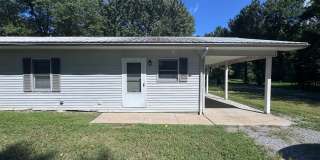 2-bedroom, 1-bathroom duplex in Paducah Gallery 1