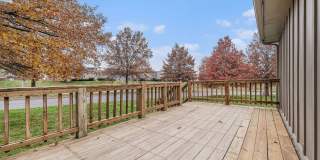 *MOVE IN SPECIAL* $250 Off First Full Month's Rent OR Free 55in TV! Northland 3BR/3BA Gem: Now Available Gallery 28
