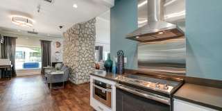 Salishan Apartment Homes Gallery 7