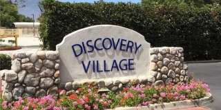 Extremely Spacious 2 bedroom Condo for Rent in Discovery Village Gallery 1