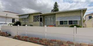 3-Bed Signal Hill House for Lease Gallery 24