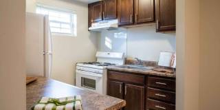 Severn Square Gallery 1