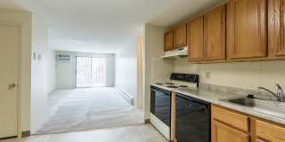 Princeton Park Apartments Gallery 18