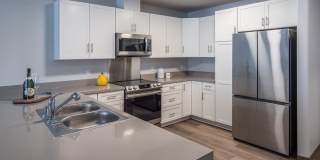 Village Place Apartments Gallery 17