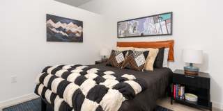 Copal Bellevue Apartments Gallery 9