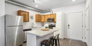 Pullman Modern Urban Apartments Gallery 10