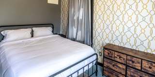 Fully Furnished Apartment in Historic Tracy Park Gallery 15