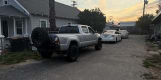 307 North Buena Vista Street Gallery 1