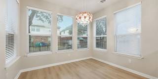 Gated Round Rock Ranch Lease | 3 Bed + Flex Space | 2,376 SF in The Enclave Gallery 16