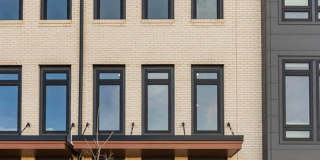 Reservoir District Townhome | 3 Bed + Den | 3.5 Bath | 1,800 Sf | Large Private Rooftop Deck & Balcony | 1 Car Garage Gallery 39