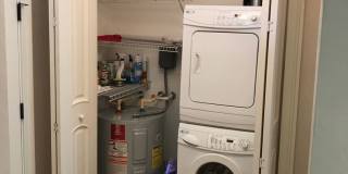 Jackson Square - 2 Bedroom, 2 Bathroom Condo Gallery 21