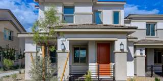 SUMMERLIN WEST PREMIUM END-UNIT LOT | BRAND-NEW, NEVER OCCUPIED! Gallery 1