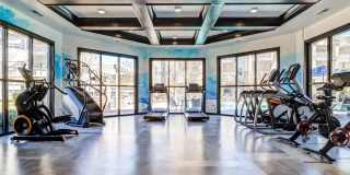 Enclave at Rivergate Gallery 39