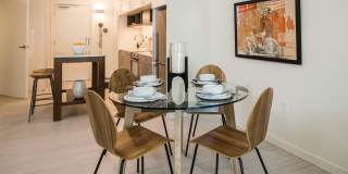 The Union Flats Gallery 7