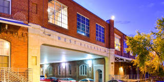 West Village Gallery 50