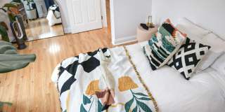 1734 BOLTON Street unit: 3R Gallery 27