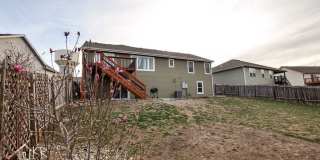 FENCED BACKYARD, CLOSE TO FT. RILEY! Gallery 25