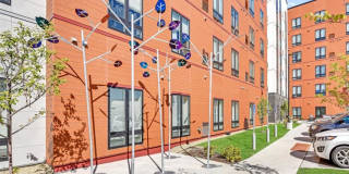 Income Restricted - Timber & Tie Apartments Gallery 61