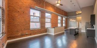 Nickel City Lofts Gallery 1