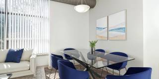 The Shoreline Apartments Gallery 12