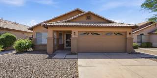 8621 W SHAW BUTTE Drive Gallery 1