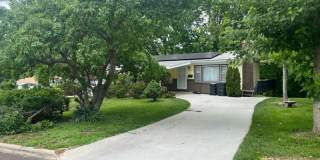 Charming 4 Bed 2.5 Bath Home With Nice Wooded Back Yard! Charming 4 Bed 2.5 Bath Home With Nice Wooded Back Yard! Gallery 1