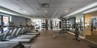 Cambridge Park Apartments Gallery 43