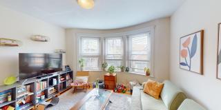 672 Washington Street Gallery 1