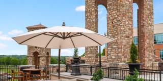 Avvio and Prossimo at BridgeWay Station Gallery 32