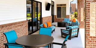 Caelian South Grove Gallery 28