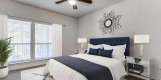 Mission Fairways Apartments Gallery 4