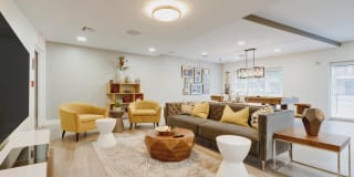 The Vintage Lofts at West End Gallery 35