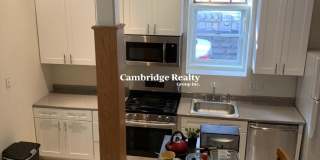 106 Central St. Gallery 1