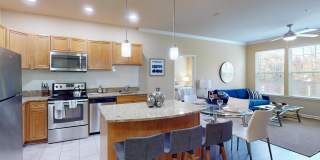 Signal Hill Apartment Homes Gallery 14