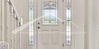 Single Family Home with 2 Car Garage and Central Air! Gallery 4