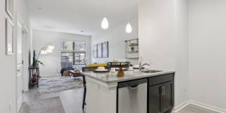 The View at Old City Gallery 10