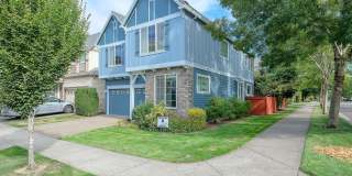 Lovely 4 Bedroom | 2.5 Bathroom | Corner Lot Single Family Home | In Beautiful Orenco Gardens Community Gallery 3