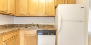 Oxford Hill Apartments Gallery 3