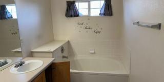 Make this refreshed townhome your own! Gallery 13
