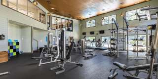 Crestline Cary Gallery 18