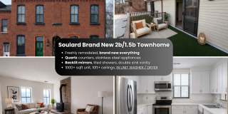 1911 South 11th Street Gallery 1