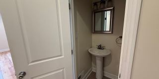 Charming Brick Rowhome Brewerytown Gallery 4