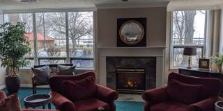 20 Chestnut Street Gallery 19